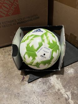 Soccer Ball