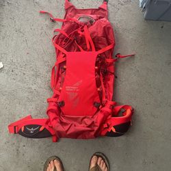 Osprey Variant 37 Backpack