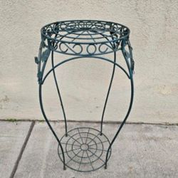 (8) Plant Stands, $10 - $40 Each, See 7 Pics