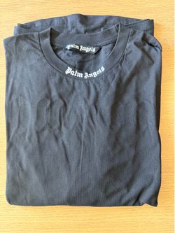Palm angels t shirt
