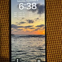 iPhone 14 Pro Max 1 TB