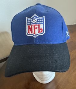 NFL Pro Line Authentic Baseball Cap