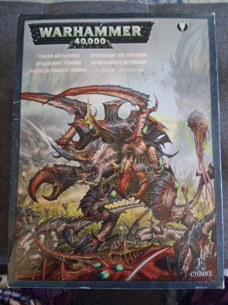 Warhammer 40,000