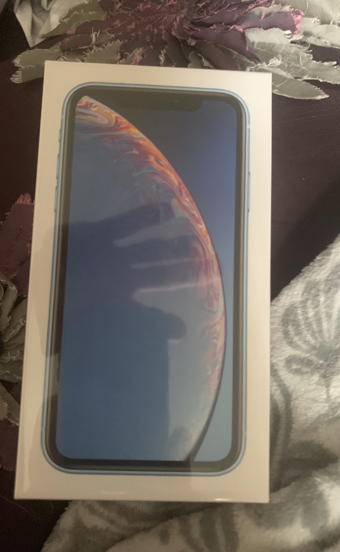 Unlocked from apple. It’s paid for in full