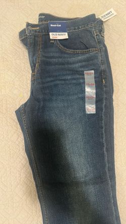 Old Navy Jeans 