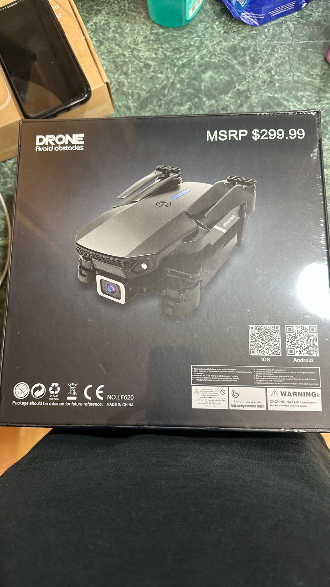 Drone
