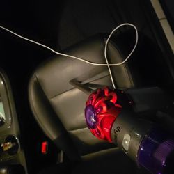 Dyson Cleaner