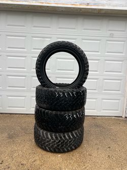 33x12.50R22