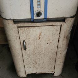 Westinghouse Vintage Roaster