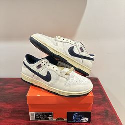 Stranger Things Dunk Low Size 10
