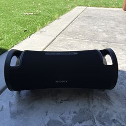 Sony ULT FIELD 7 Portable Speaker Wireless