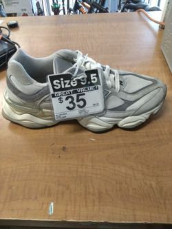 New Balance Shoes