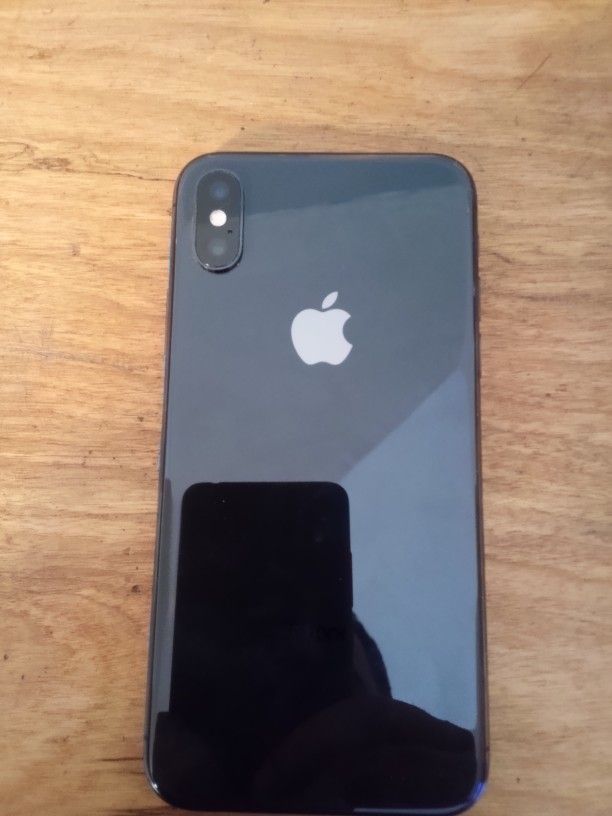 Apple iPhone 