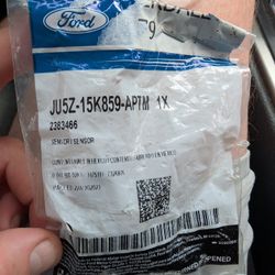 OEM Ford Parking Sensor 