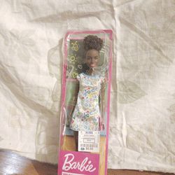 Barbie Doll