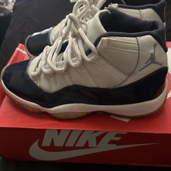 Jordan 11 Win Like 82