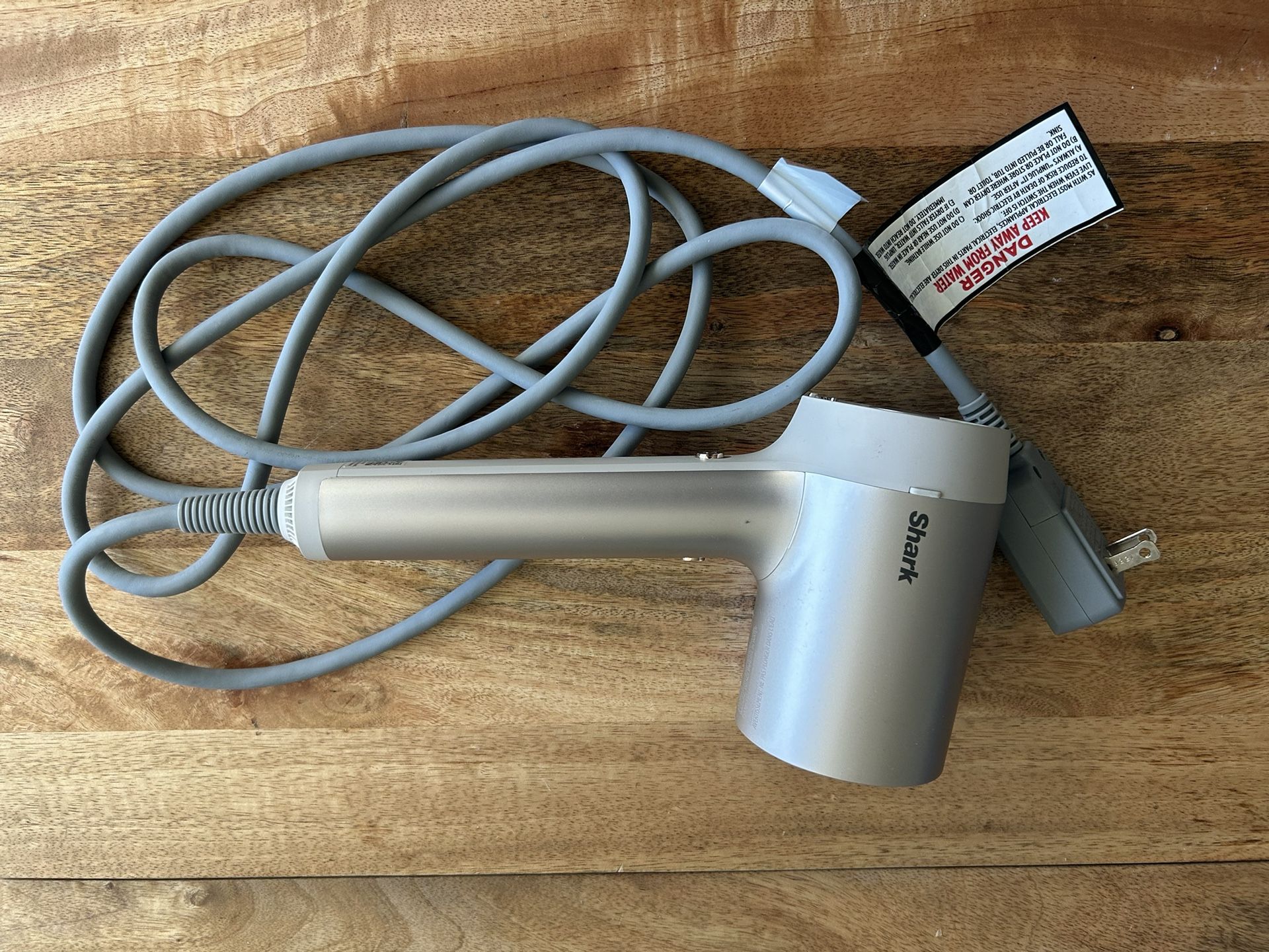 Shark HyperAIRionic Fast-Drying Hair Blow Dryer