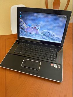 Gateway 15.6" Laptop