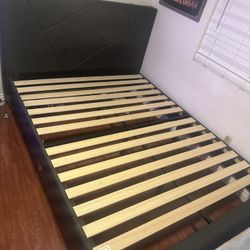 Queen Size Bed frame