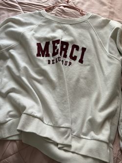 Sweatshirt
