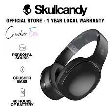 Skullcandy Crusher Evo