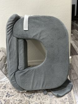 Breast Friend Twin Pillow