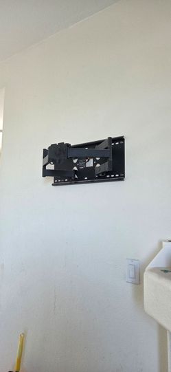 TV Mount