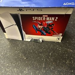 PlayStation 5 Disc Edition