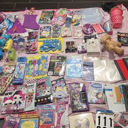 Moving $ 1 SALE