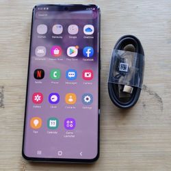 UNLOCKED SAMSUNG GALAXY S20 PLUS / LOW PRICES 