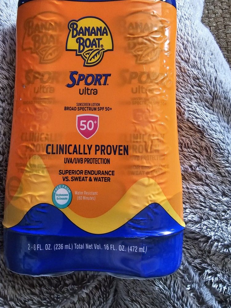 Sunscreen