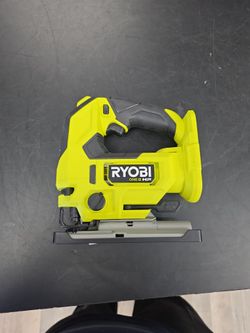 Ryobi P197 18v jigsaw