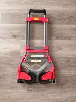 Dolly Cart