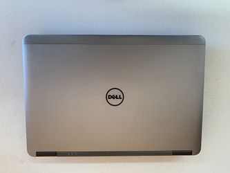 $50 OFF Dell E7240 core i7-4600U 2.7Ghz 8GB Ram 128GB SSD win 10 pro one year warranty