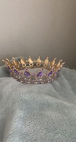 Crown