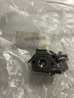 Small engine carburetor