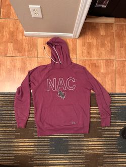 Under Armour NAC SFA Pullover Hoodie
