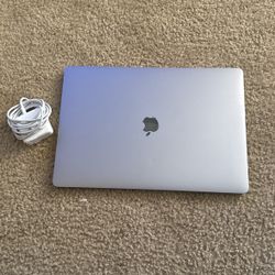 MacBook Pro (2019)