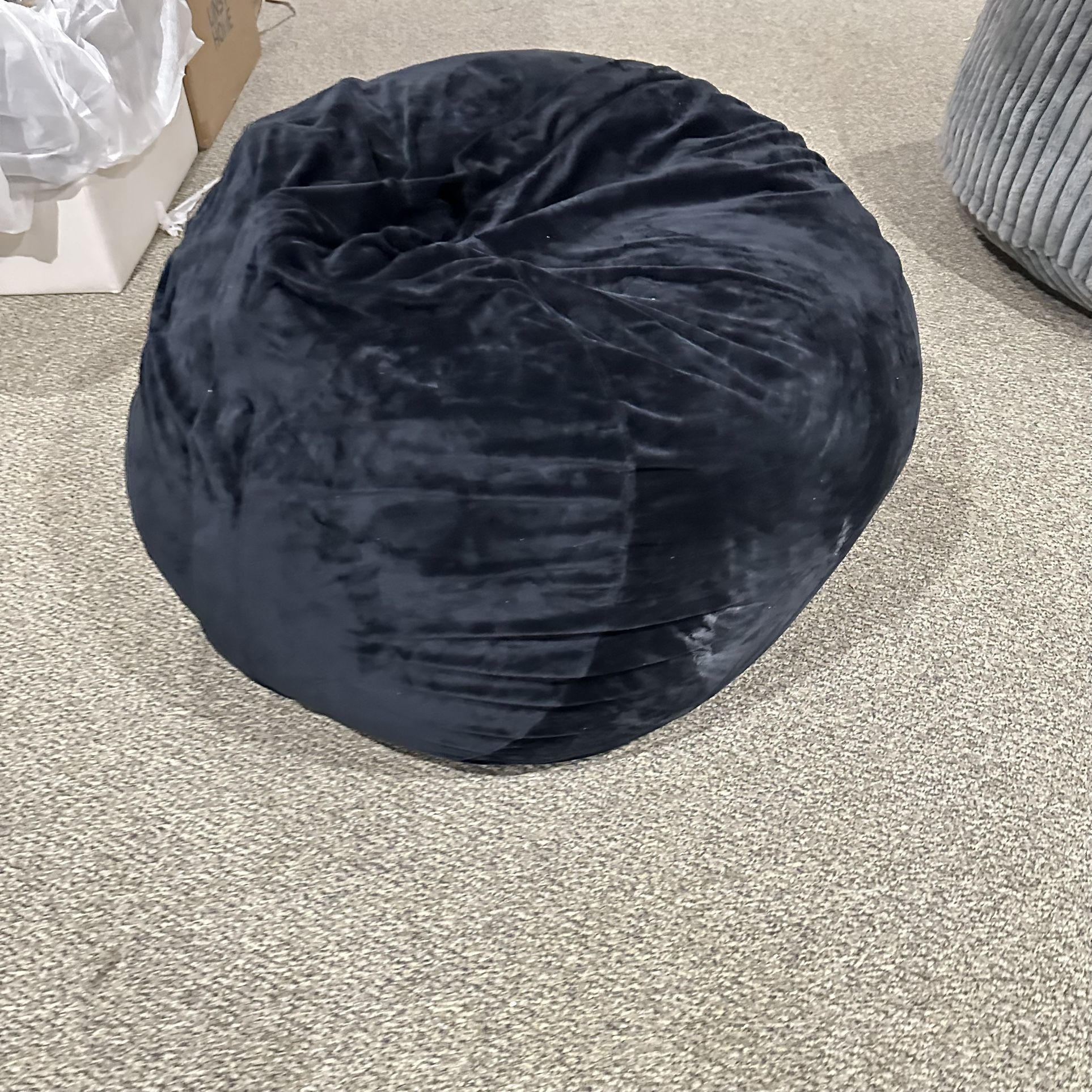 Brand new Been Bag - Black