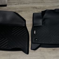 Car Mats 