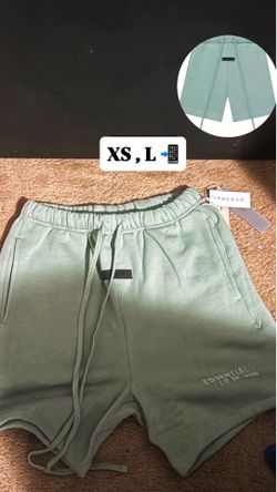 Sycamore E$$ Shorts
