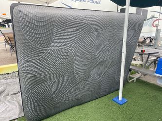 Queen Matress Hybrid