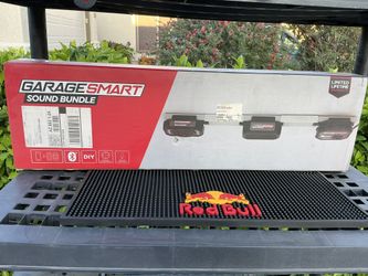 Garage Smart Sound Bundle Speakers