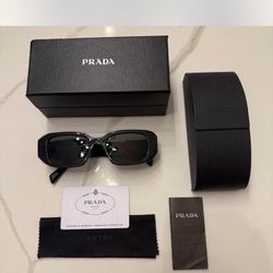 Prada Sunglasses
