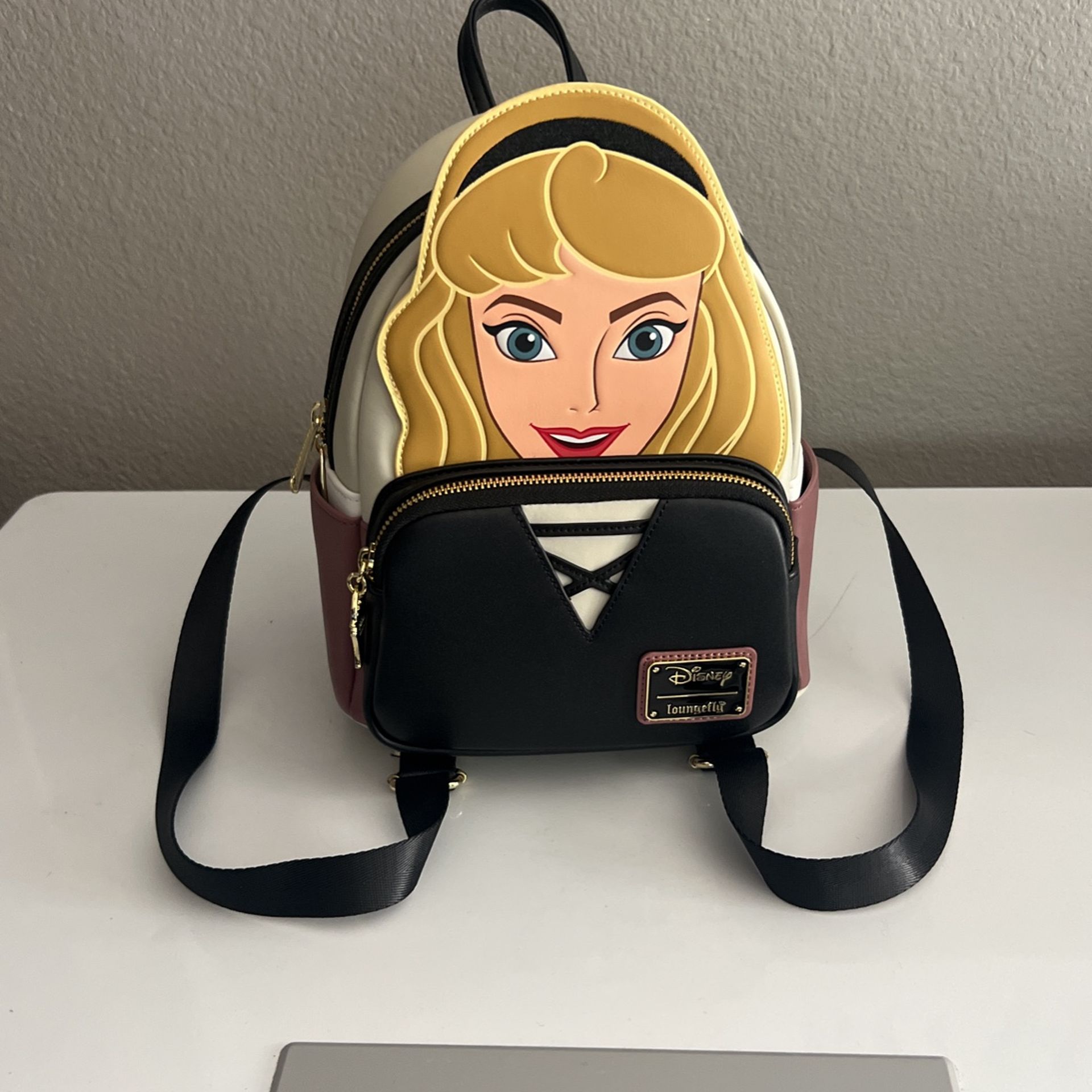 Disney Princess Aurora Backpack