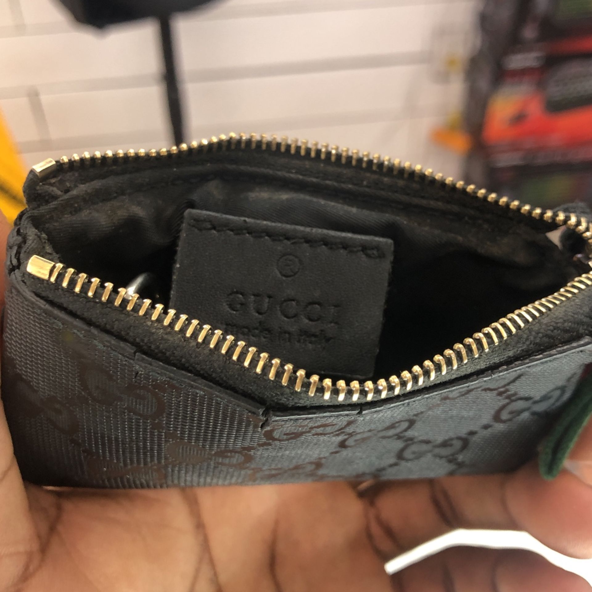 Gucci Wallet