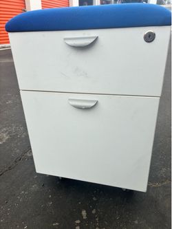 File cabinet