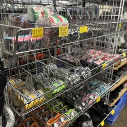 Hand Wraps (110”-180”)