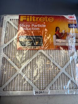 House Furnace Filters