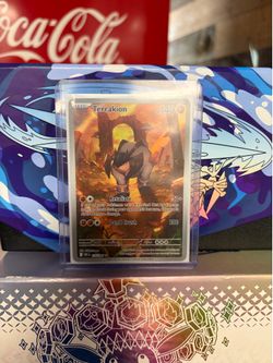 Terrakion